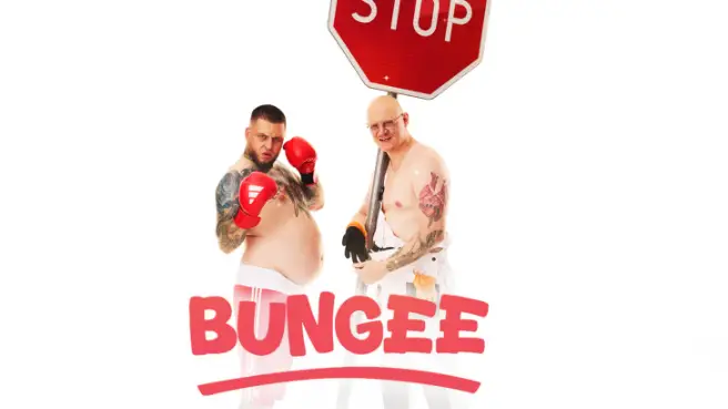 Bungee Bungee