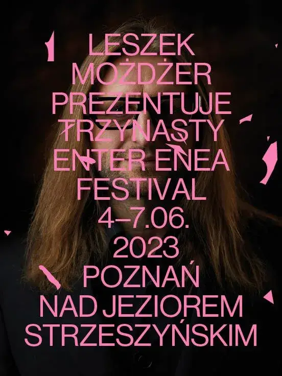 13. Enter Enea Festival 2023