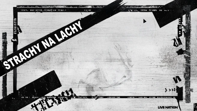 Strachy na Lachy