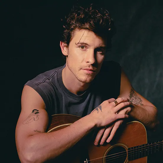 Shawn Mendes