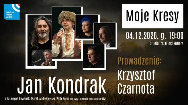 Moje Kresy