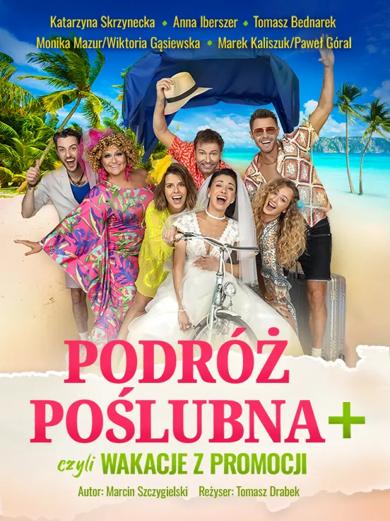 Podróż Poślubna Plus