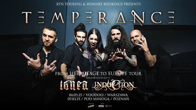 Temperance