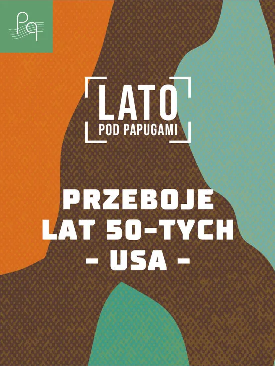 Plakat wydarzenia