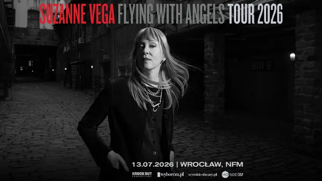 Suzanne Vega