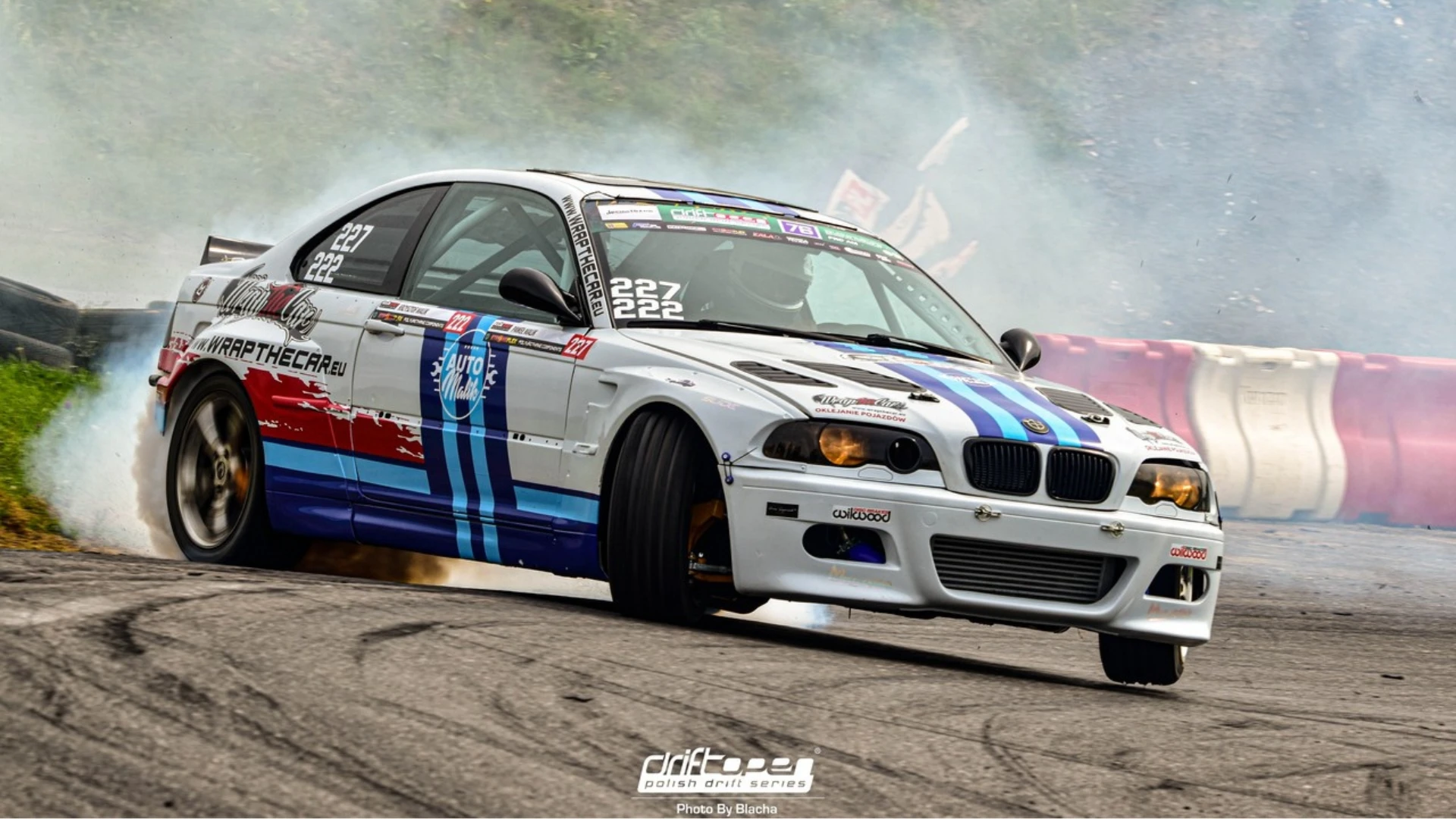 Drift Strefa & TuningKingz - galeria: zdjęcie 2