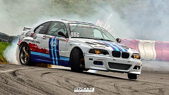 Drift Strefa & TuningKingz - galeria: zdjęcie 2