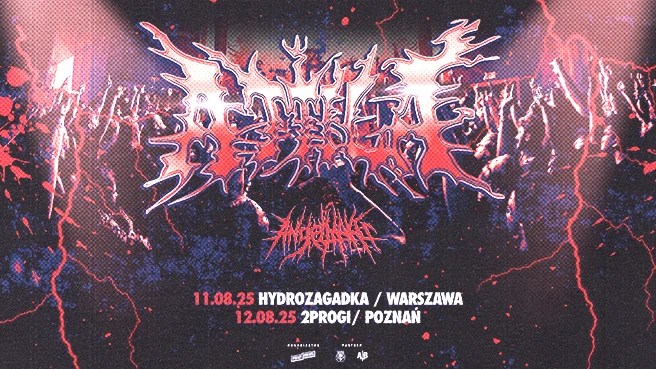 Attila + AngelMaker