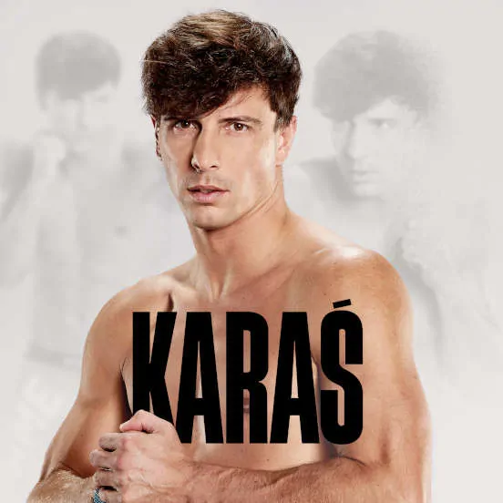 Robert Karaś Robert Karaś