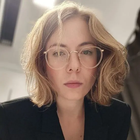 Agata Front Agata Front