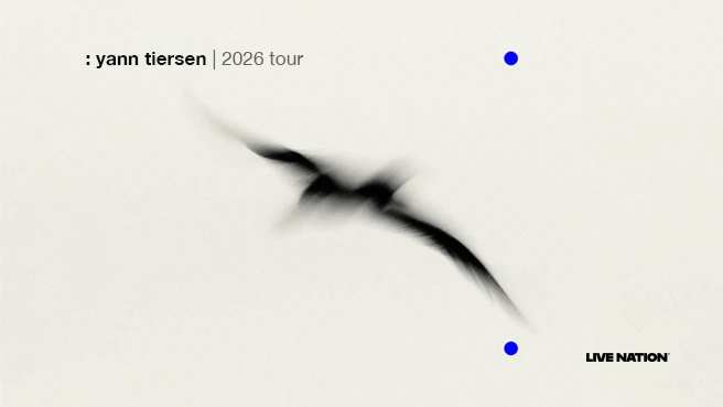 Yann Tiersen