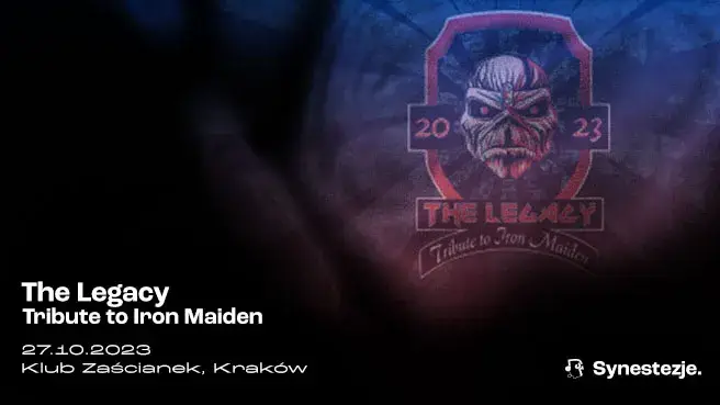 Th Legacy - Tribute to Iron Maiden