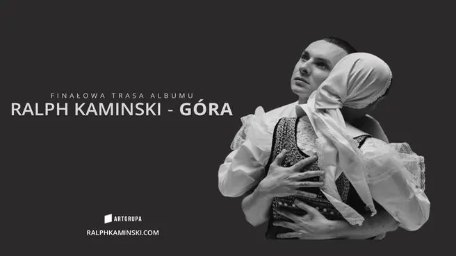 Ralph Kaminski - Góra