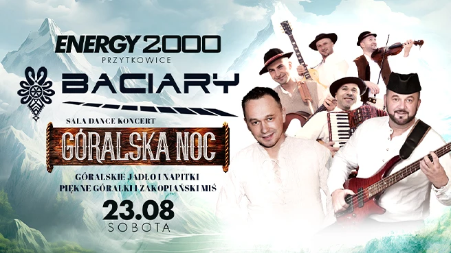 Baciary