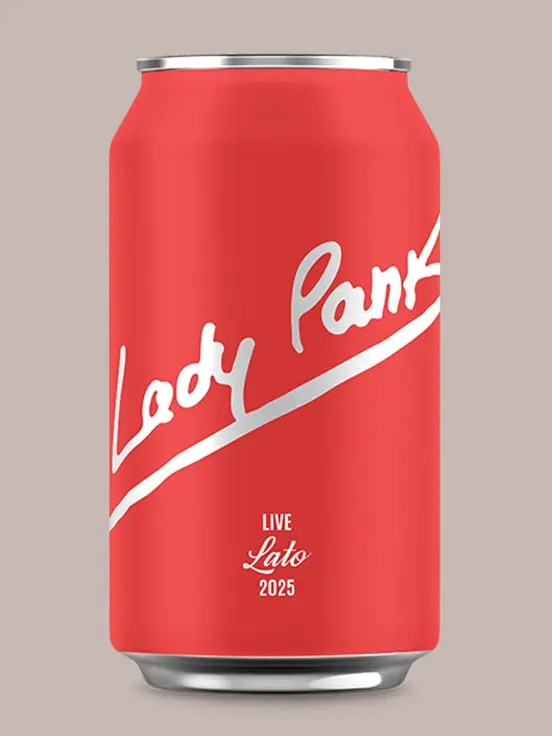 Lady Pank