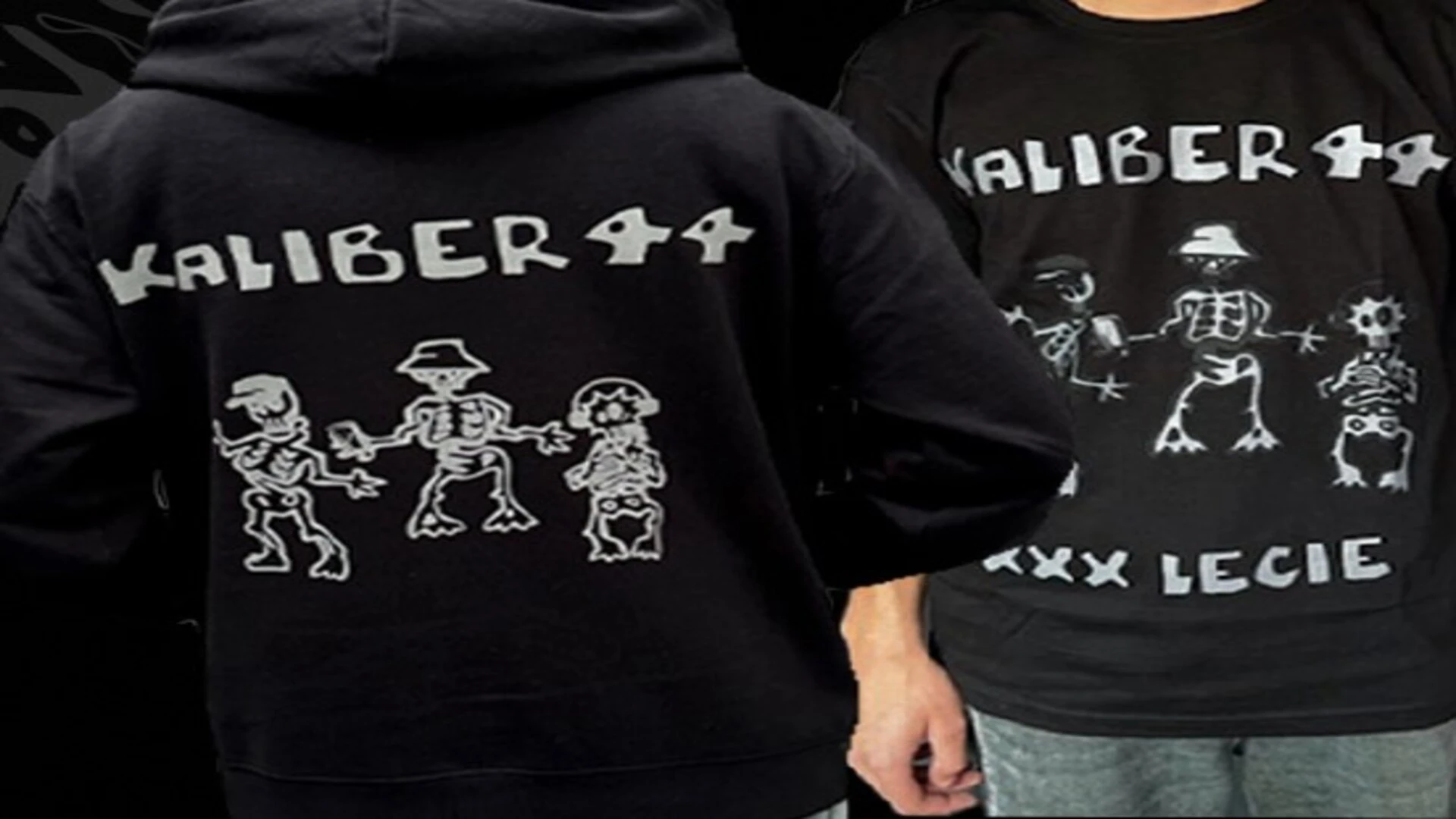 Kaliber 44 - galeria: zdjęcie 6