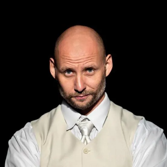 Czesław Skwarek Czesław Skwarek