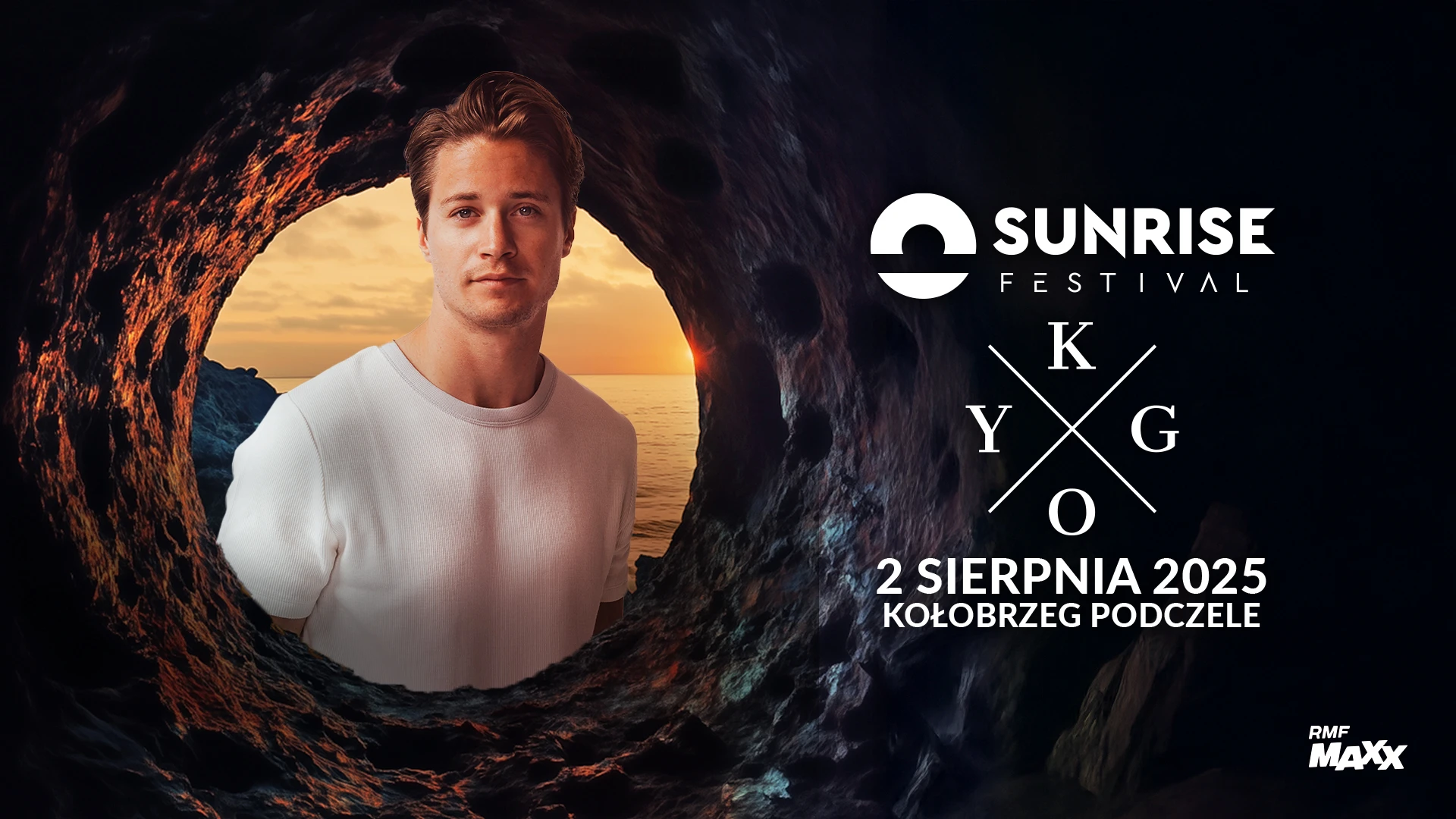 Sunrise Festival 2025 - galeria: zdjęcie 2