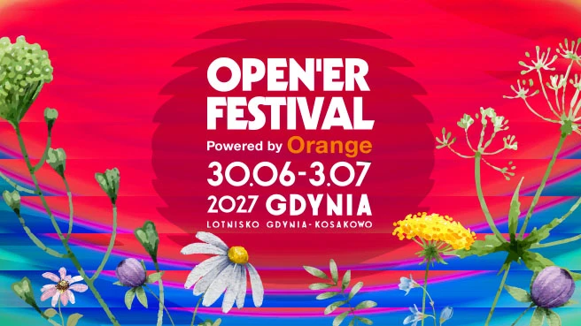 Open'er Festival 2027