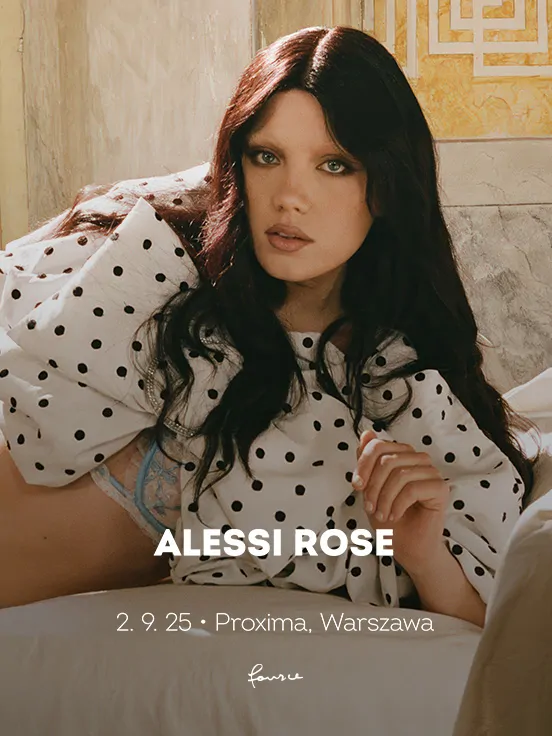 Plakat wydarzenia