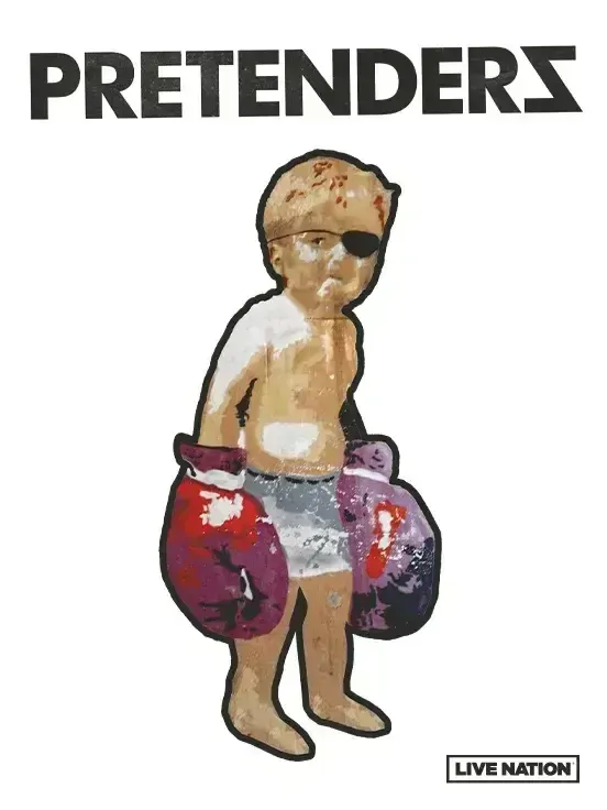 The Pretenders