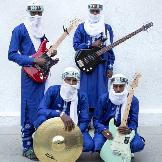 Etran de L’Aïr