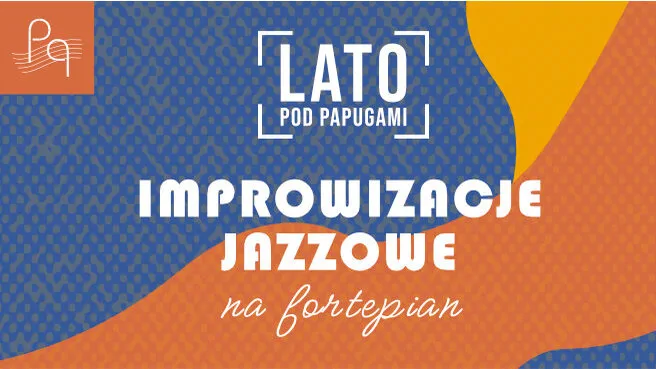 Jakub Królikowski – Improwizacje jazzowe na fortepian