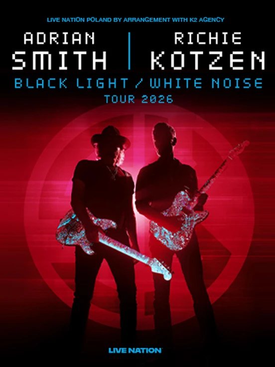 Smith / Kotzen