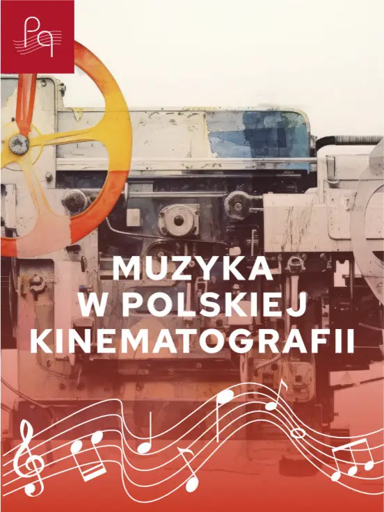 Plakat wydarzenia