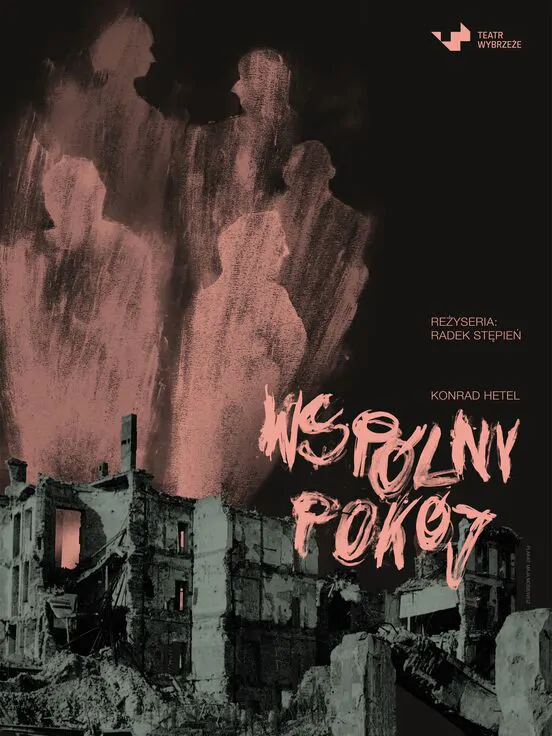 Wspólny pokój