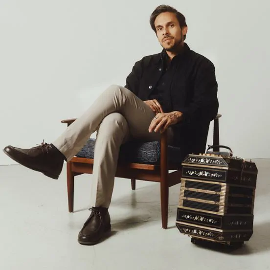 Claudio Constantini