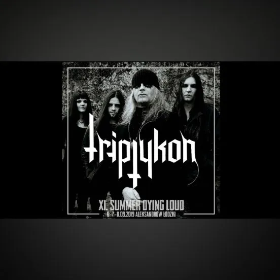 Triptykon