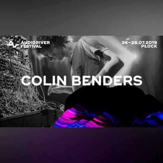 Collin Benders