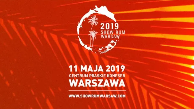 Show Rum Warsaw