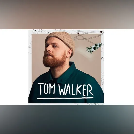 Tom Walker