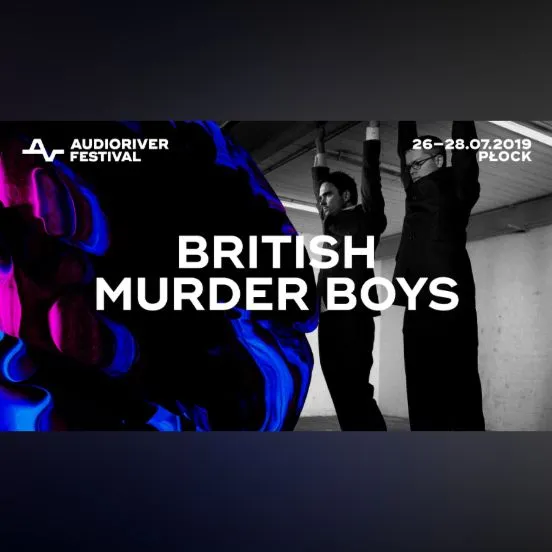 British Murder Boys