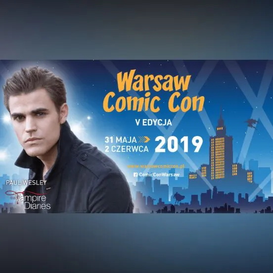 Paul Wesley