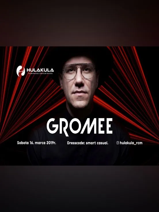 Gromee