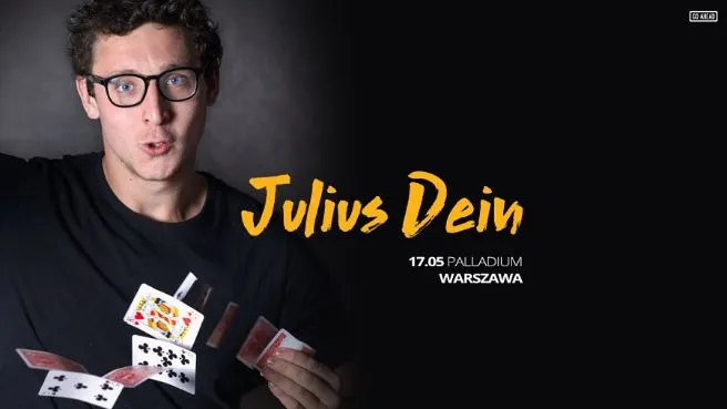 Julius Dein