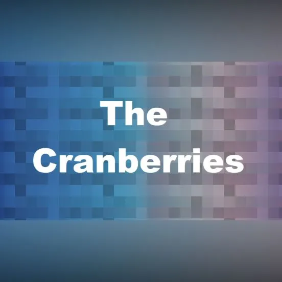 The Cranberries