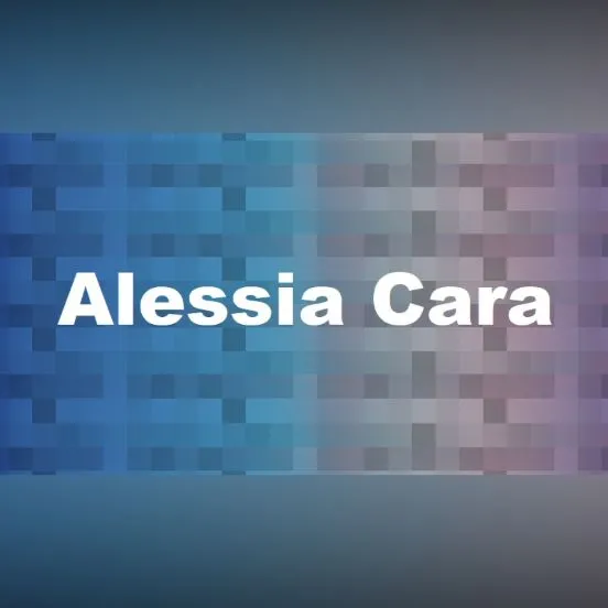 Alessia Cara