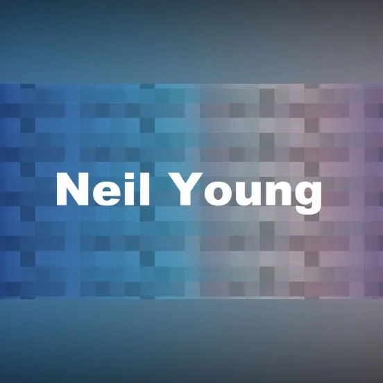 Neil Young