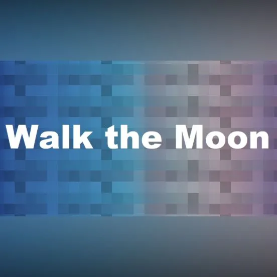 Walk the Moon