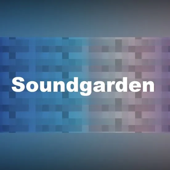 Soundgarden
