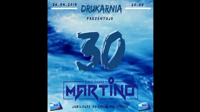DJ Martino