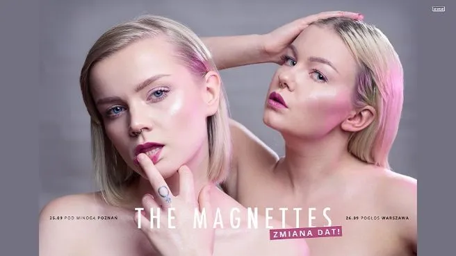 The Magnettes