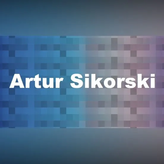 Artur Sikorski