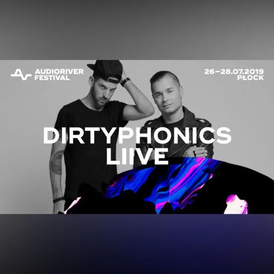 Dirtyphonics