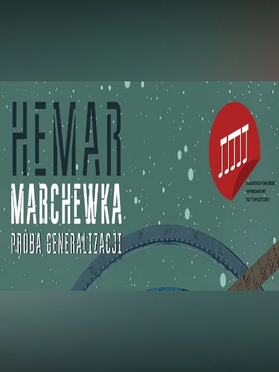 Hemar. Marchewka – próba generalizacji