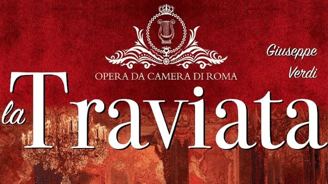 "La Traviata" Giuseppe Verdiego